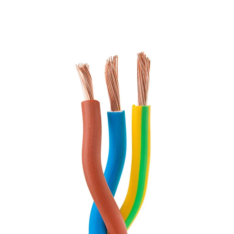 H05VV-F кабель питания