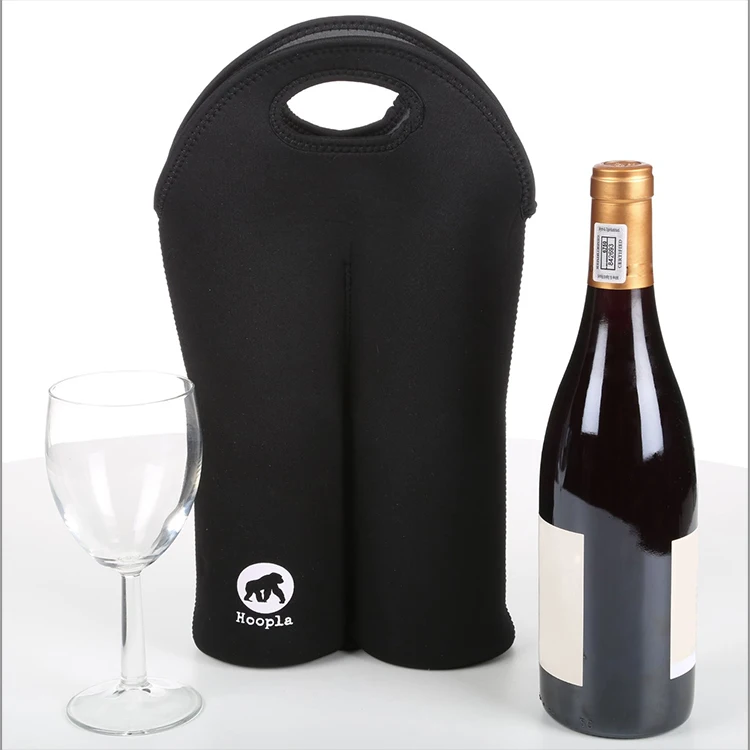 wine bolsa neoprene