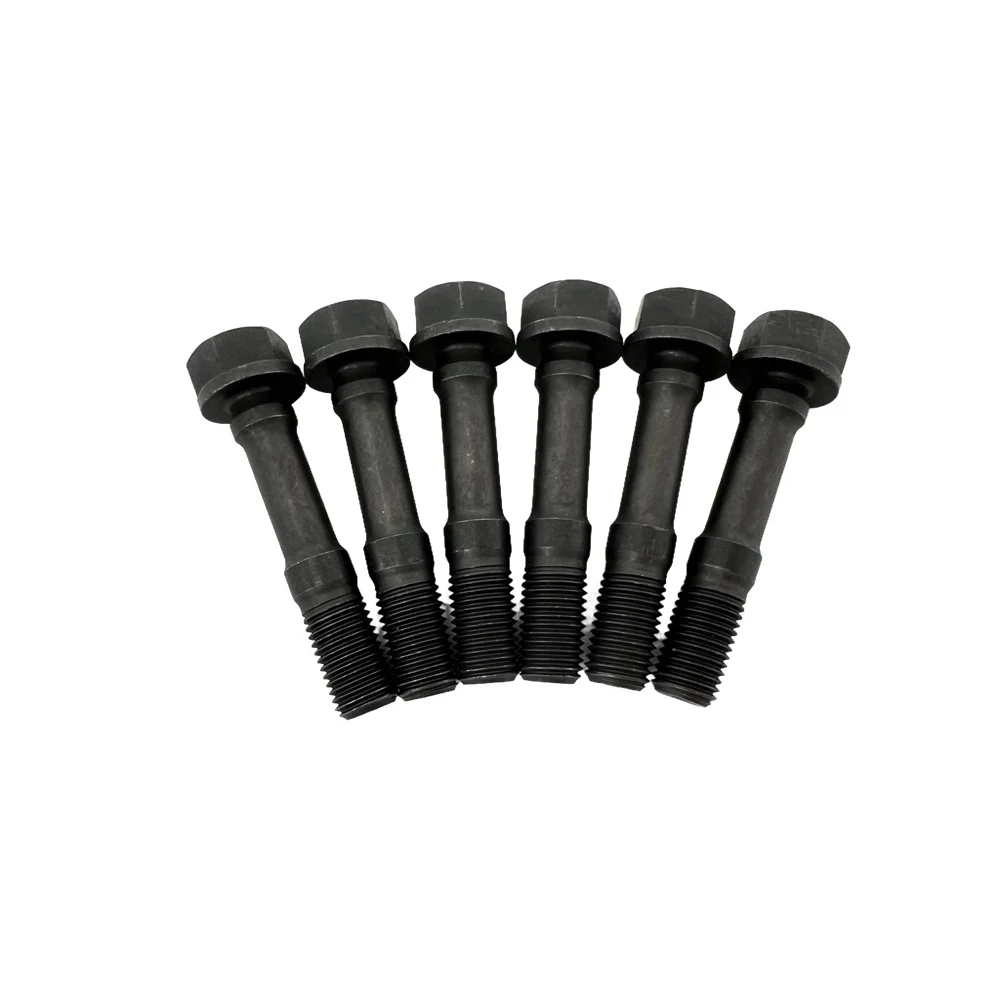 For DB58 Cylinder Head Screw 65.02411-0006A Engine Parts 2