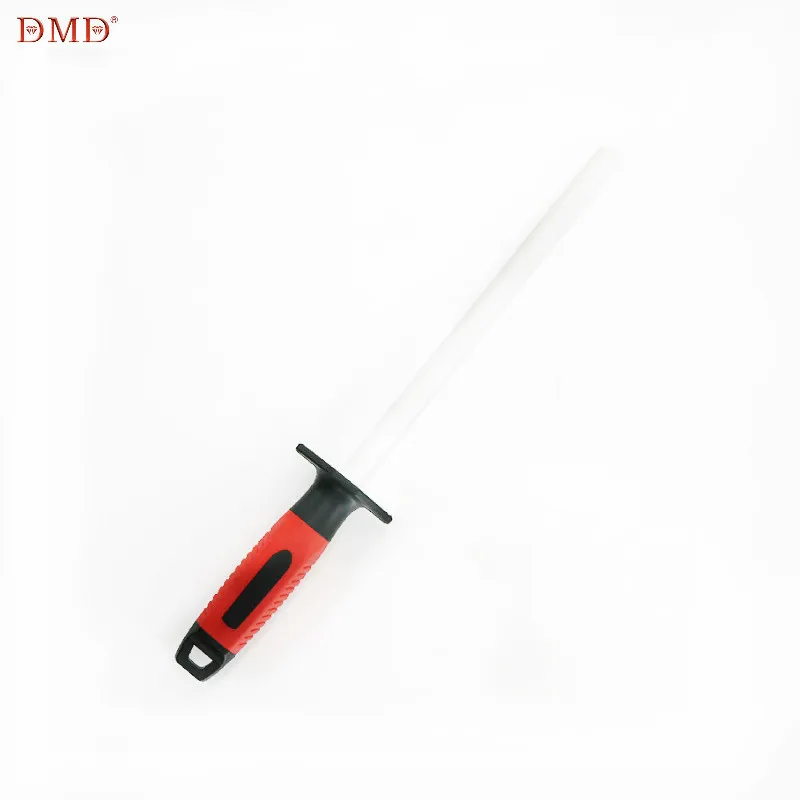 Ceramic Knife Sharpening Rod, Professional Knife Sharpener Tool