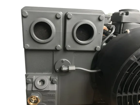 AC Vacuum Pump for Vacuum Pump Type Milking Machine