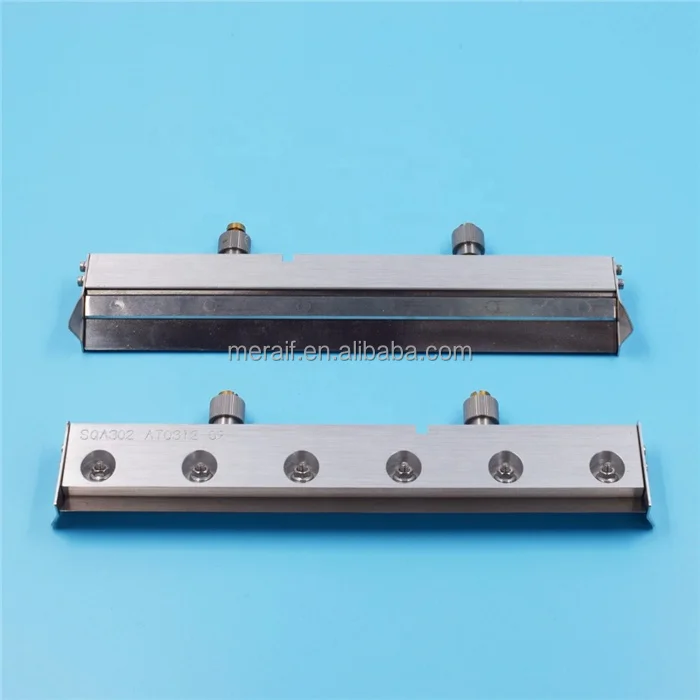 SMT SPG Squeegee Solder Paste Stencil Printer SMT Squeegee wholesale