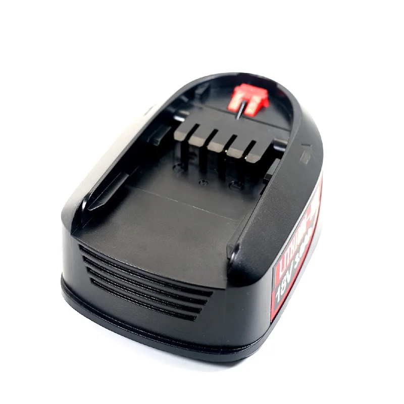 Wholesale Replacement 18V Cordless Drill Battery 1.5AH 2.0Ah 2.5Ah Li-ion Battery Rechargeable Power Tool Battery