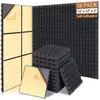 36 Pack Pyramid (36 sq ft)