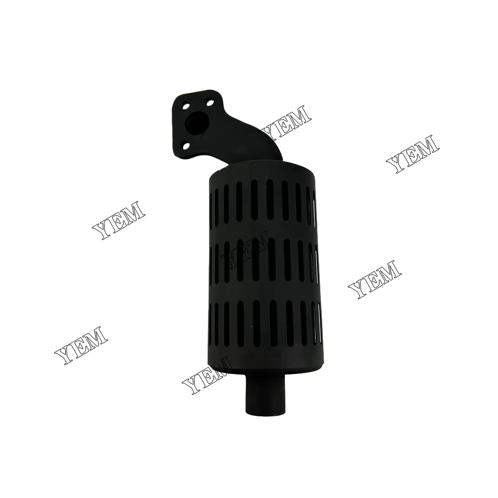14971-12112 Muffler for Kubota EA330 Engine Rebuild Kit 6