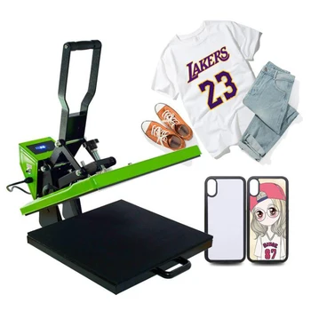 Auplex Factory Wholesale Best Quality Heat Press Machines&Sublimation Blanks