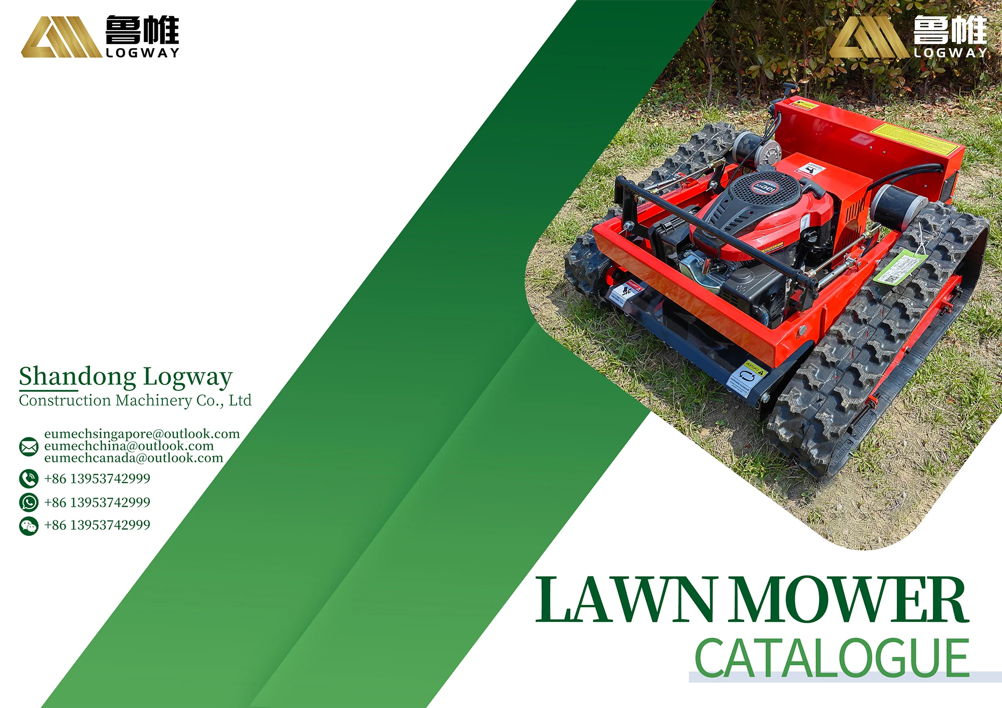Global Mowers Depot Reviewsnull