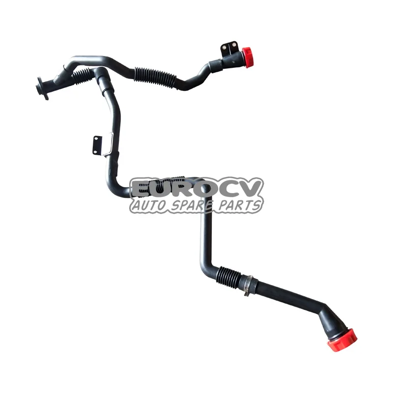 yy✕2 Peças Do Caminhão Eurocv VOE JYG 002 D13 Conector de Enchimento Do