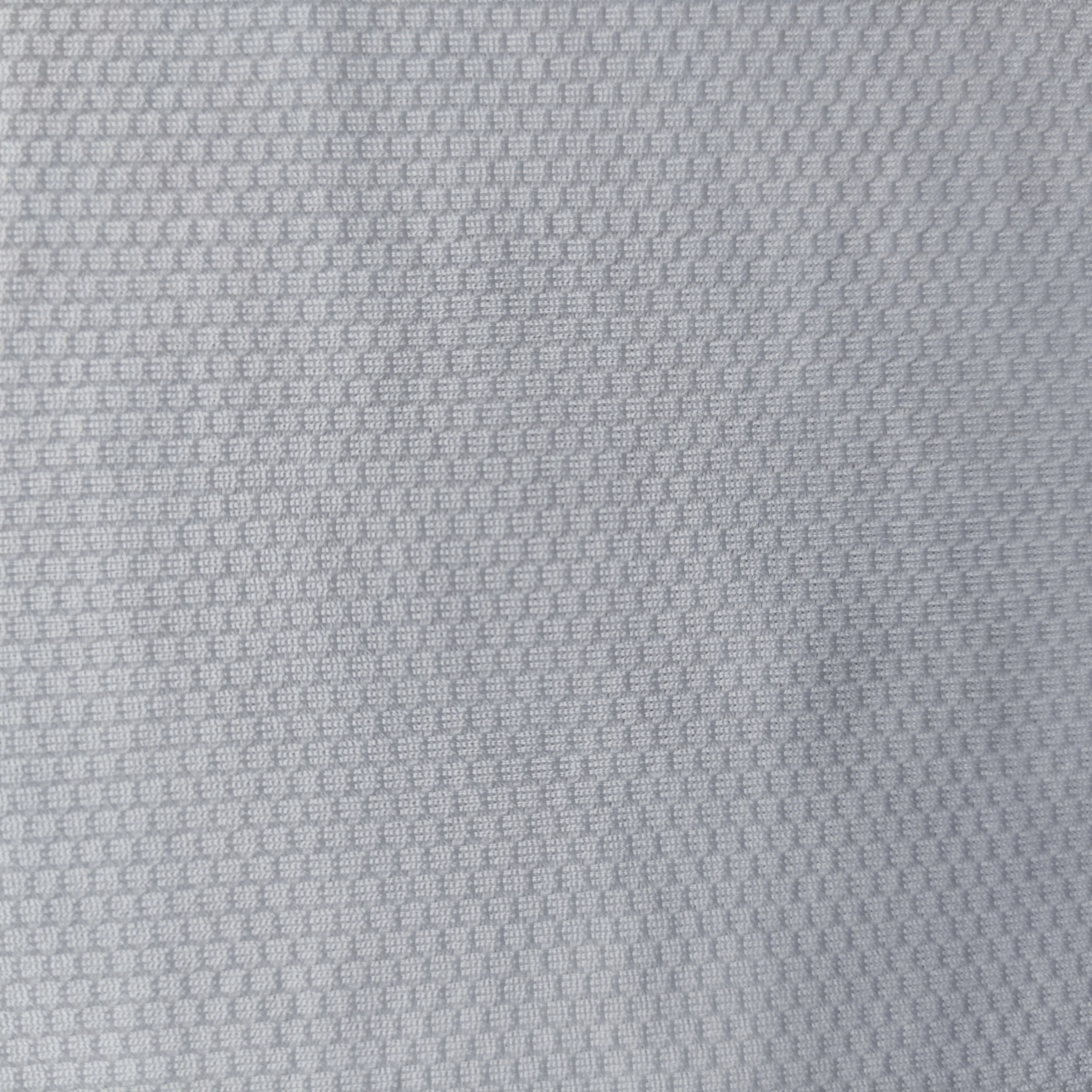 100% Polyester Mesh Sports Fabric for Tshirt Jersey