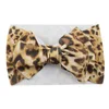 Yellow leopard