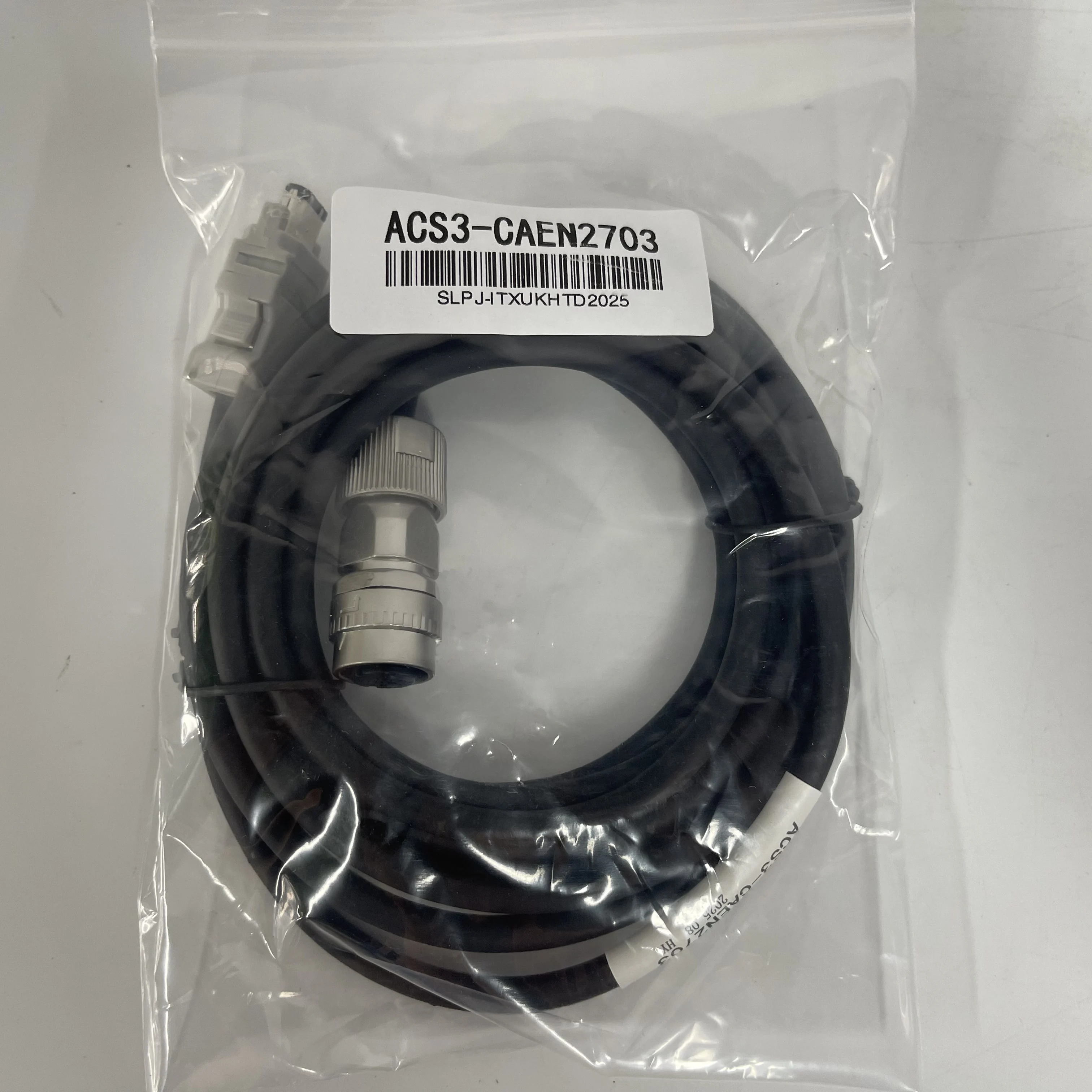 Delta Encoder Cable ACS3-CAEN2703