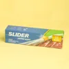 Transparent medium size, 15 pieces per box