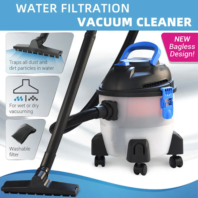 Пылесос EAKO для сухой и влажной уборки Прямая продажа с