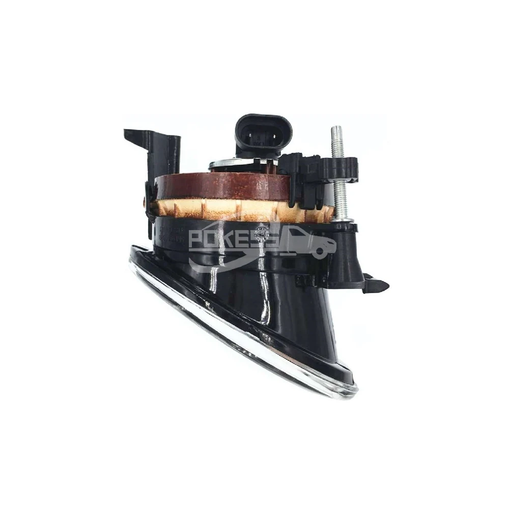 5K0941699 5KD941699 Left Fog Light 12V for Caddy Jetta 6 Golf MK6 Eos ... — 3