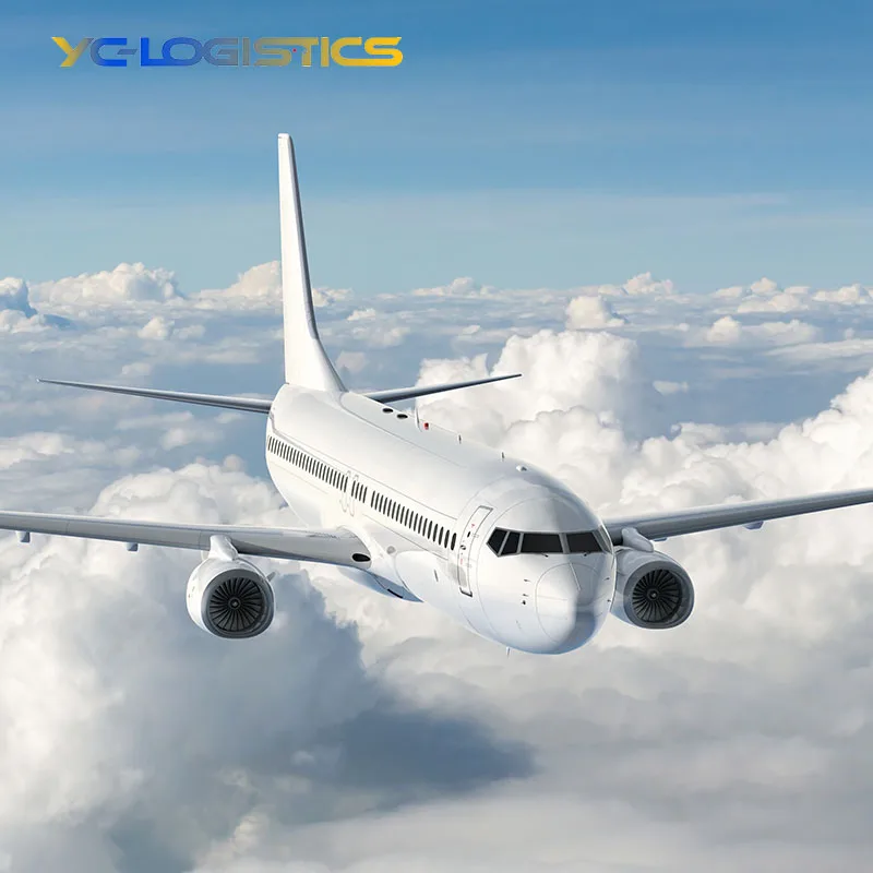 Воздушная доставка США Канада Великобритания Германия Экспедитор из Китая ddp доставка