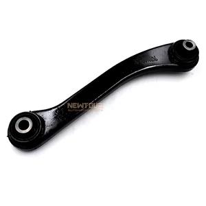 Auto Parts Suspension Systems Right Control Arm Tie Rod Stabilizer Links for Jetour X70 Accessories