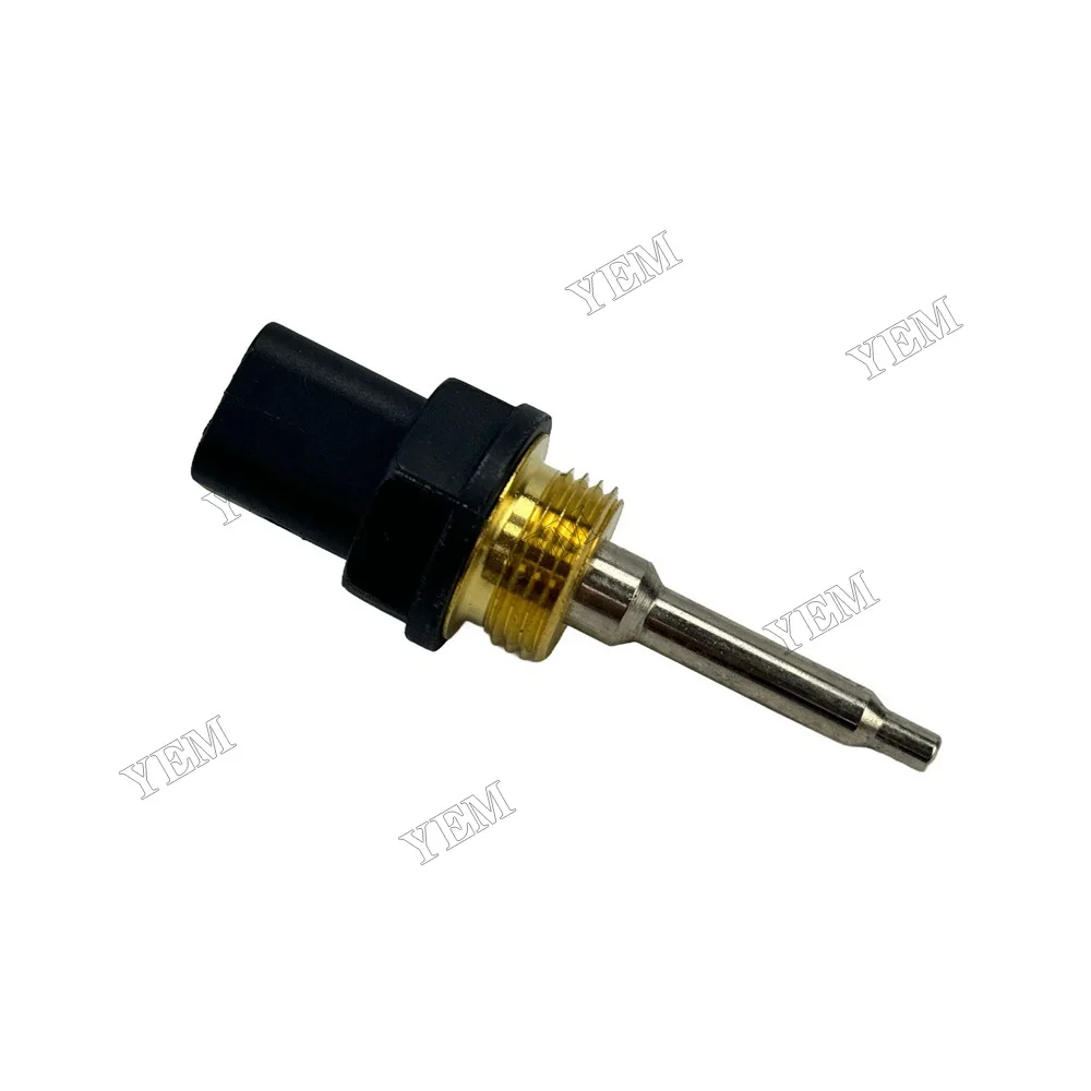 C9 Fuel Temperature Sensor Compatible for Caterpillar Machinery Engine Spare Parts 2