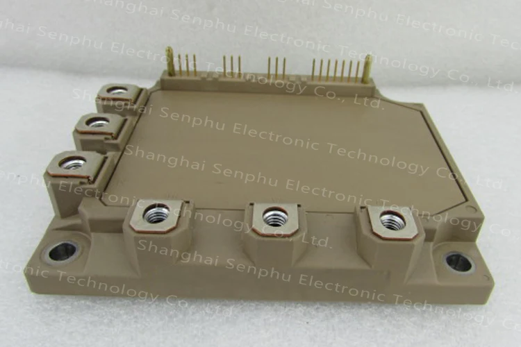 6MBP50RTA060-01 A50L-0001-0327 Per Fuji Nuovo Modulo - Foto 3