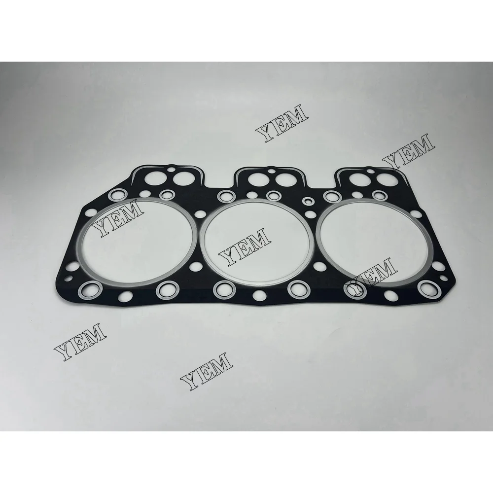 6HA Head Gasket Kit for Yanmar