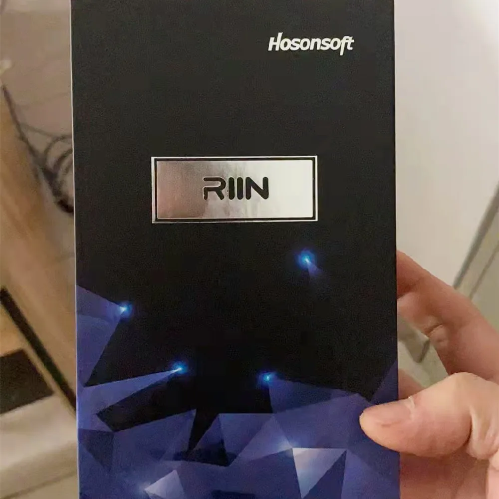 Rip Software HOSON Ripprint RIIN Ripping Software