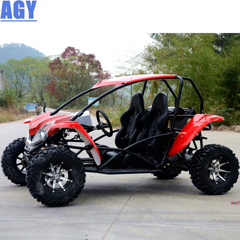 which buggy to buy