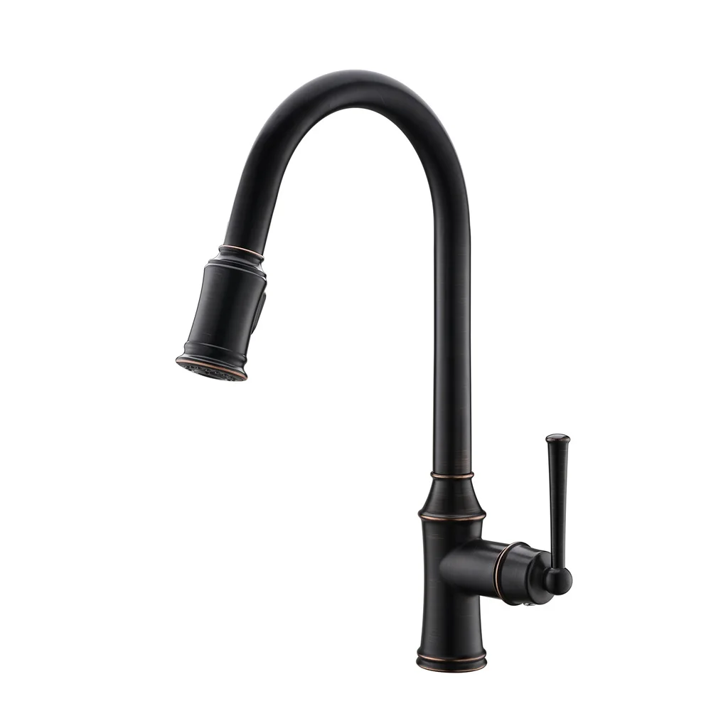 Holmine Industrial Kitchen Faucet Orb Kitchen Faucet Black Matte Expandable Kitchen Faucet Watermark Buy Faucet Black Matte Expandable Kitchen Faucet Watermark Industrial Kitchen Faucet Product On Alibaba Com