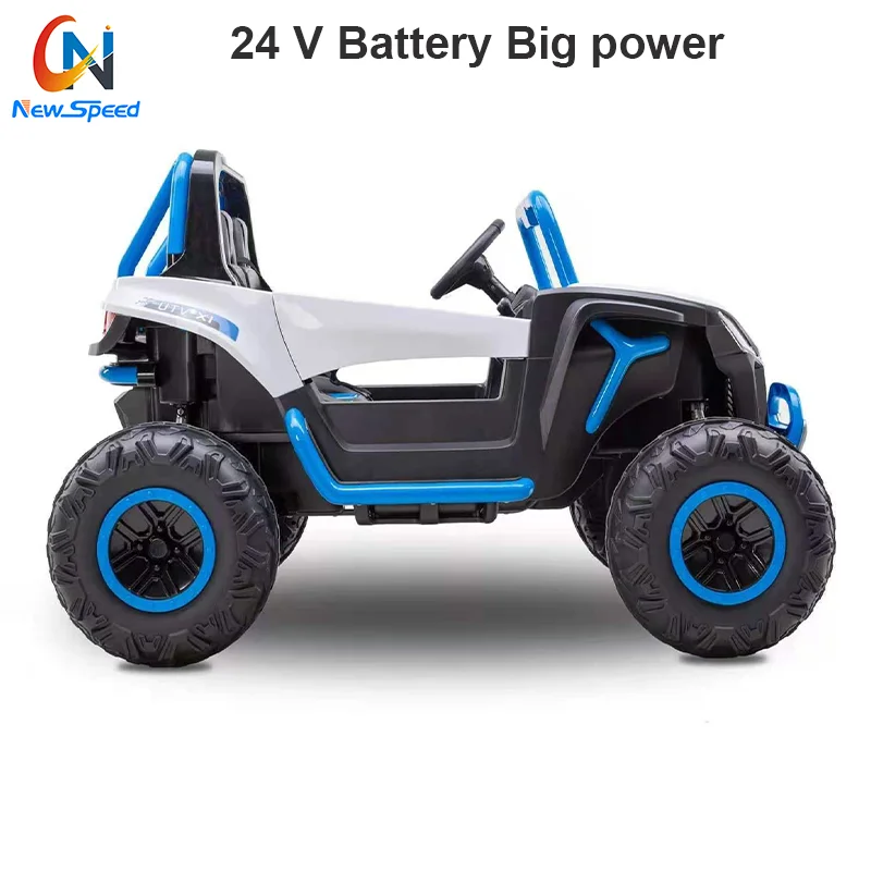 SUPER JUMBO 2 Seater Battery Operated Ride on Jeep 24 Volts for Kids 2 – 14 Years SUPER JUMBO 2 Seater Battery Operated Ride on Jeep 24 Volts for Kids 2 – 14 Years