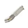 Downpipe ad alto flusso