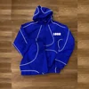 Azul oscuro