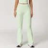 Light fruit green