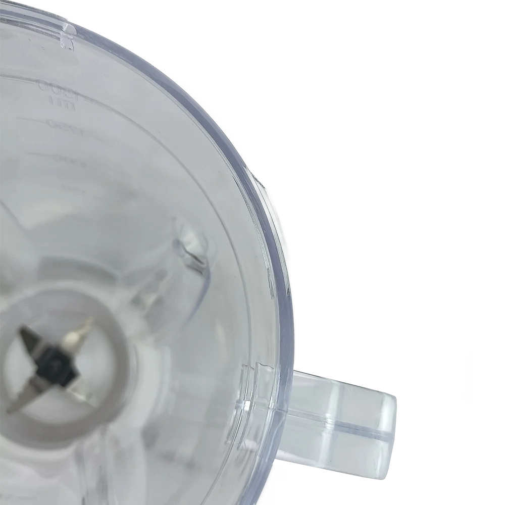 999 Simple Blender, Juicer Blender, Milkshake Blender with Can