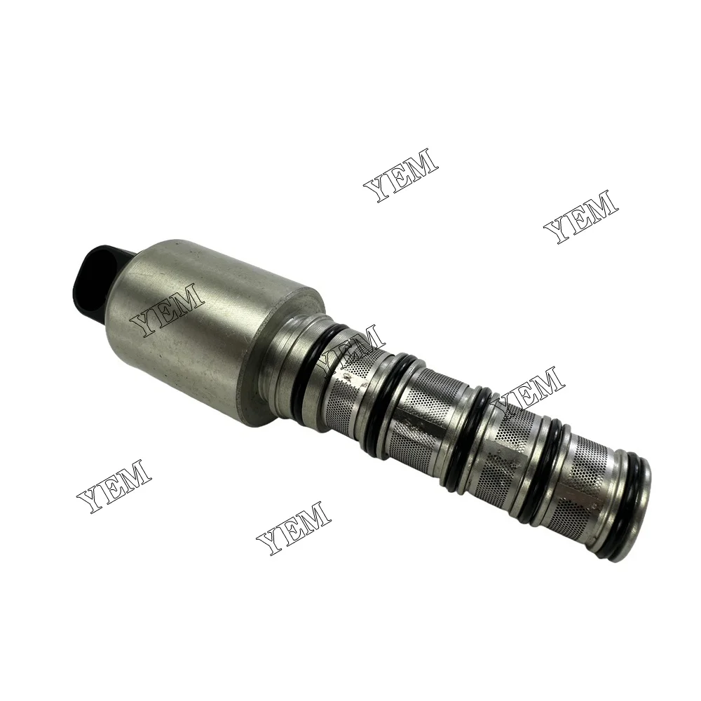 Solemoid Valve 7291224 Fit for Bobcat Engine 6