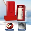 Red single cup