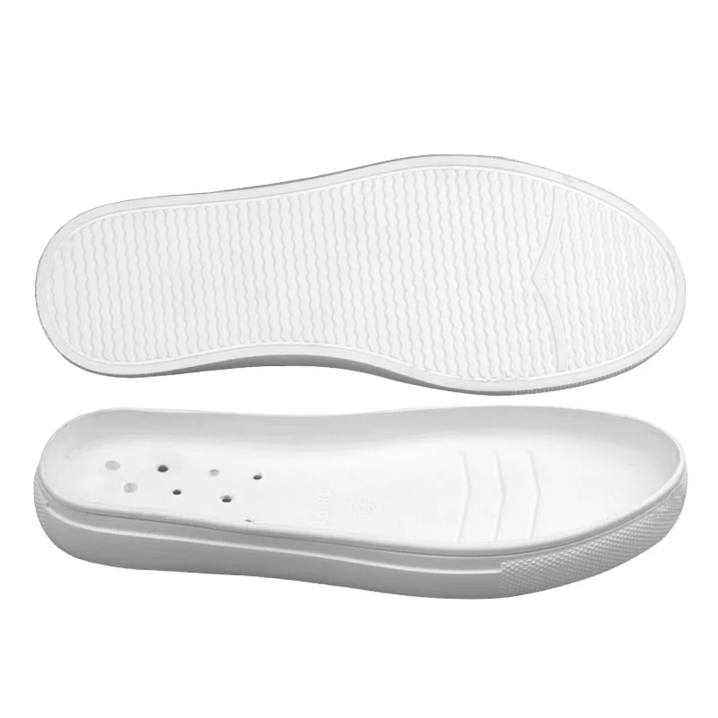 China High Quality Manufacturing Hot Sell Women Sneakers Outsole Casual  Shoe Sole EVA Sole