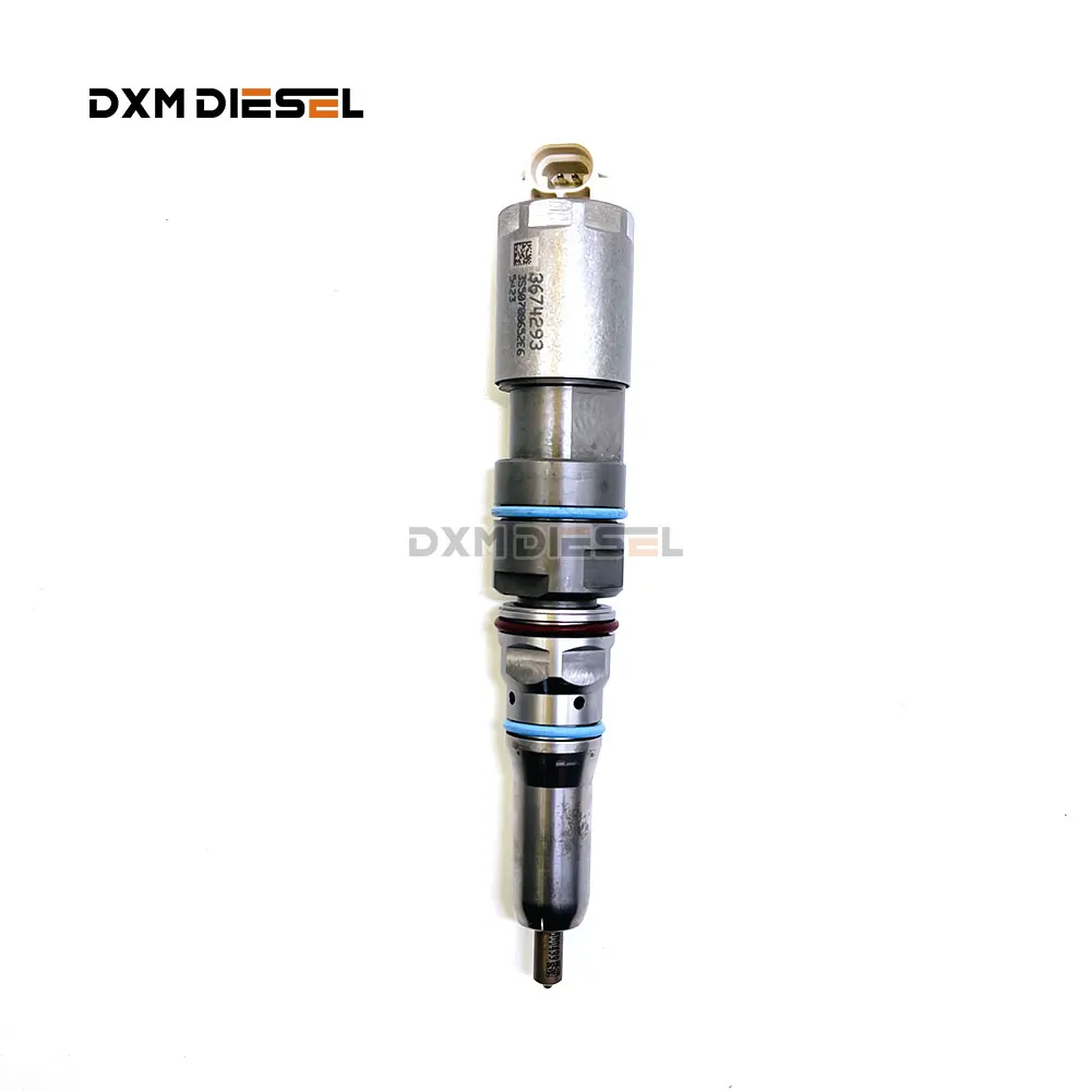 Fuel Injector 367-4293 20R-1318 For CAT C9.3 Engine 336E 336E L 336E LN details