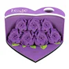 Storia di Rose - viola