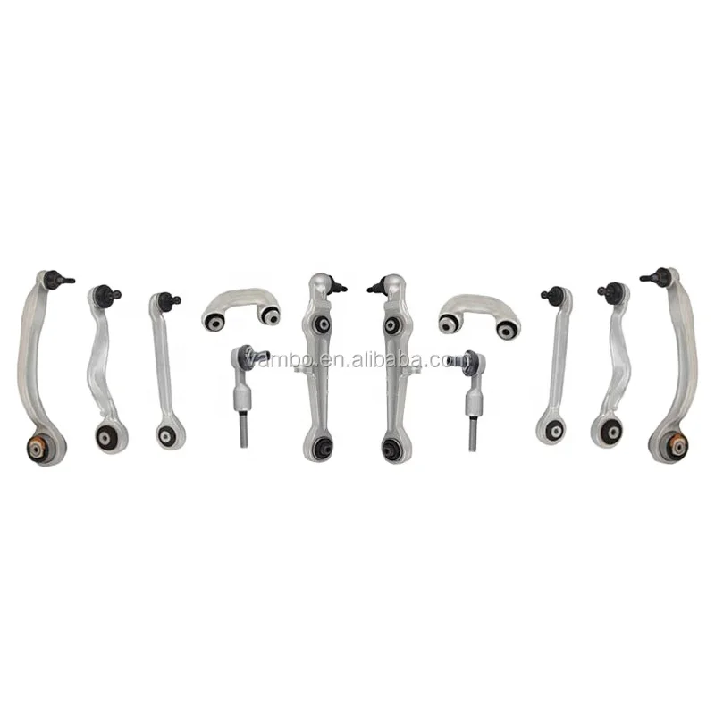 Auto Suspension Parts Front Upper Inner Control Arm Shaft Kit Car Body