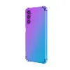 Violet + Bleu