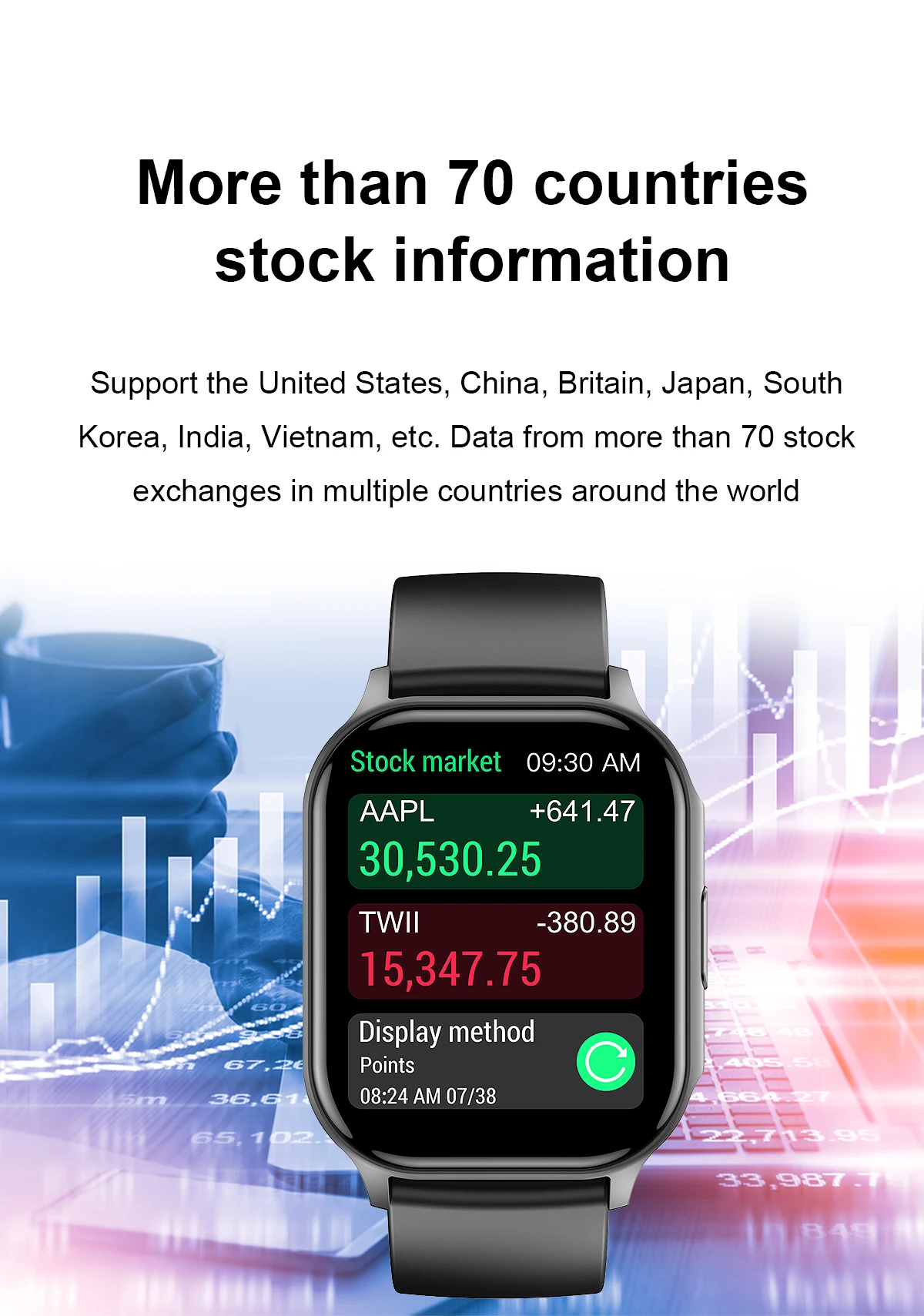 Yuniq Amoled 2023 Calling Amoled 2.04 Inch 368*448 Full Touch Customize Face Sleep Monitoring Reloj New Arrival Smart Watch Hk26