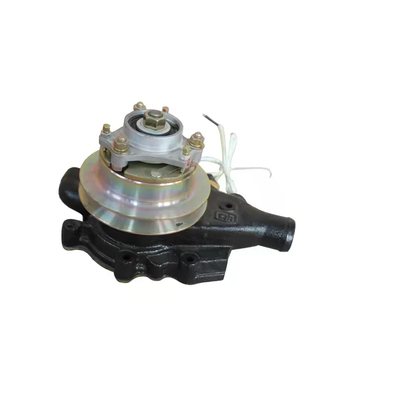 High Quality Good Price YUEJIN NJ1028 Electromagnetic Water Pump for YN4100QBZ