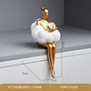Tomar la bola de cristal colorida - pequeña