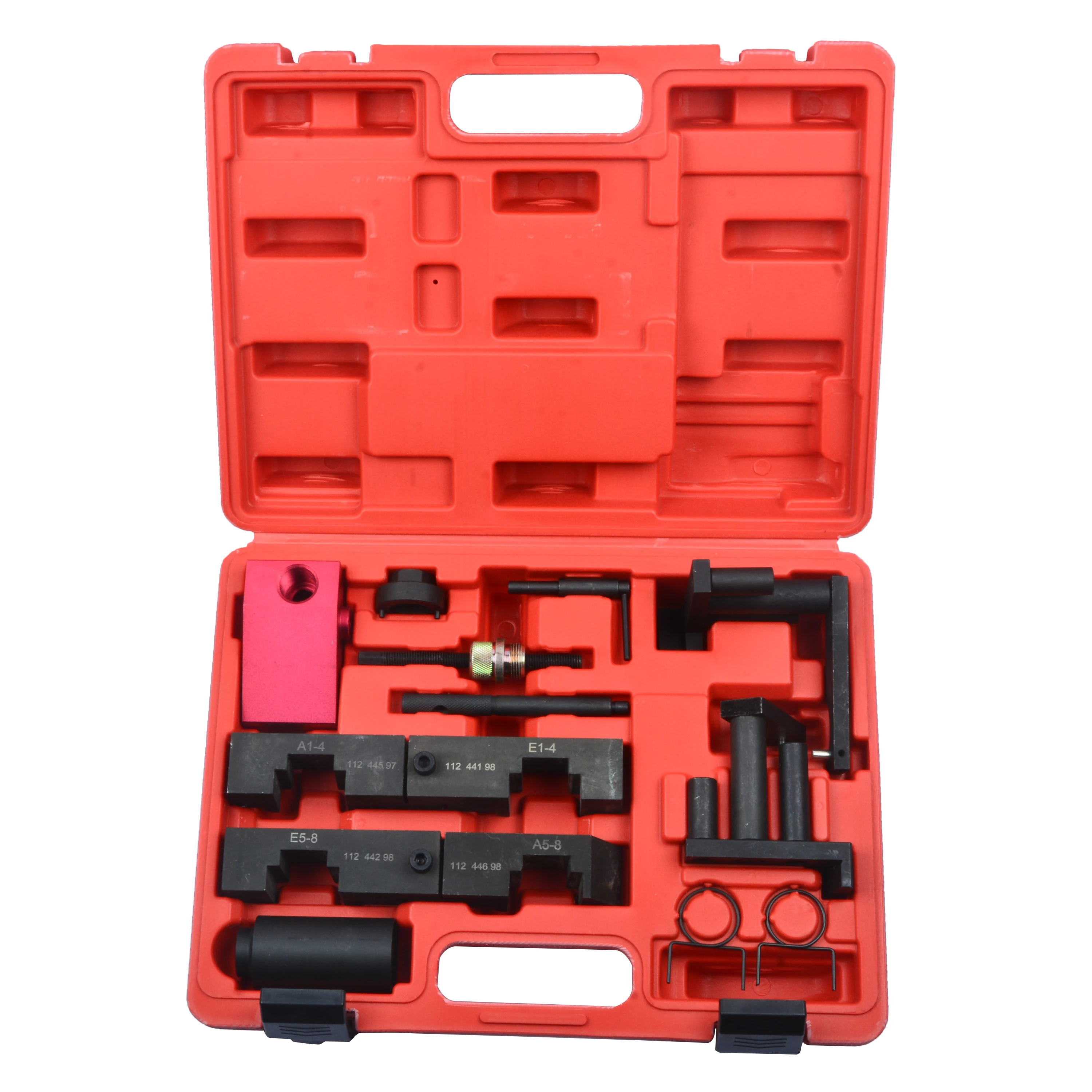Crankshaft Locking Tool / Timing Chain Tool for BMW M57N & M57N2
