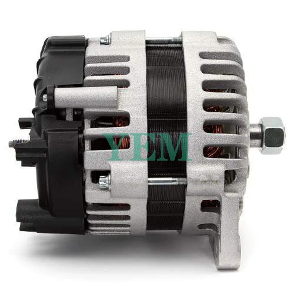 Wholesale T416234 Alternator for Perkins T416234 Alternator