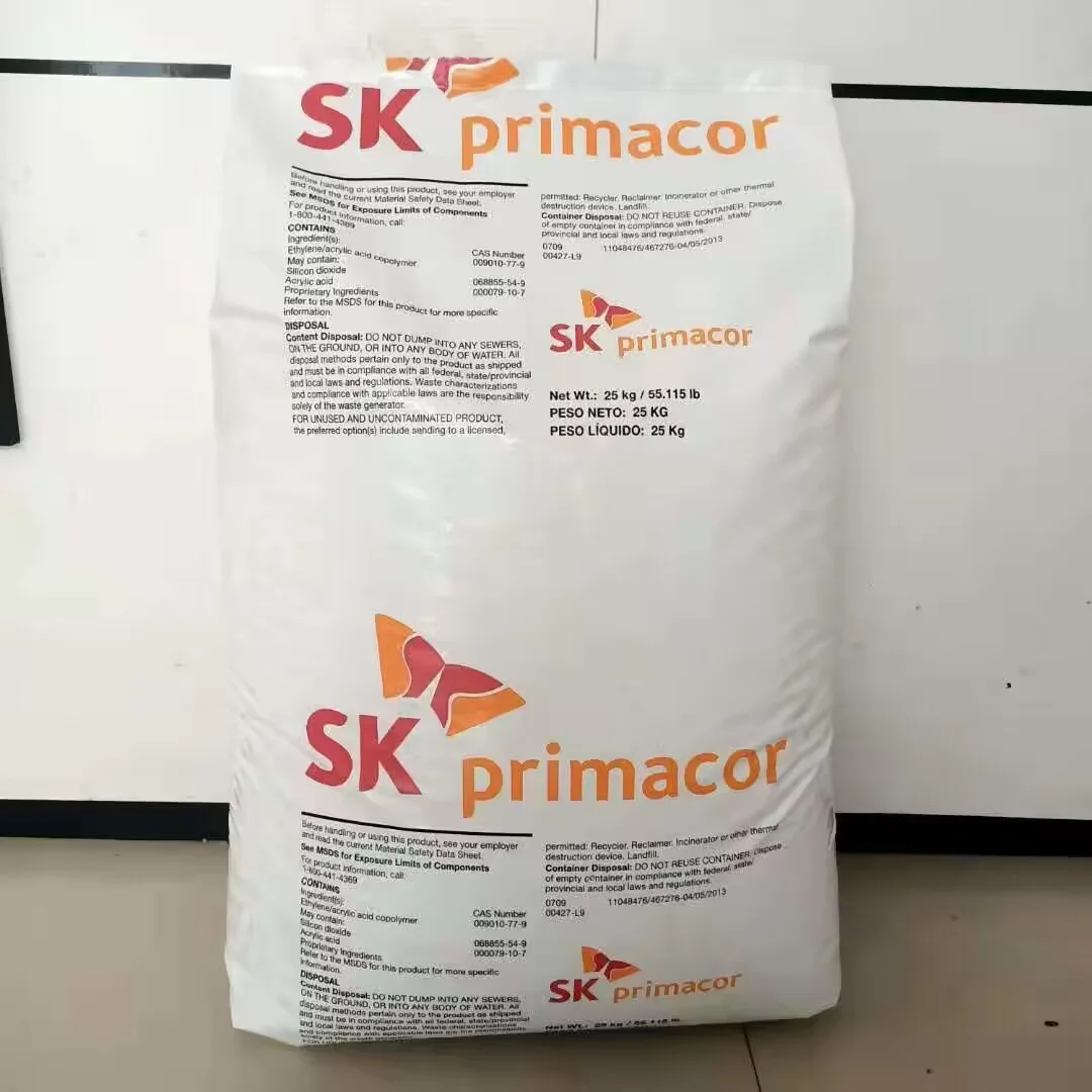 Hot Melt Adhesive Materials Ethylene Acrylic Acid Extrusion Coating