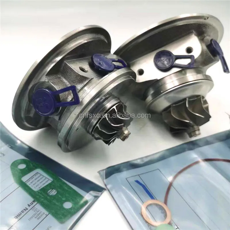 Turbo Charger Cartridge Turbine R2s-gt1752 Gt1238 Turbocharger For ...