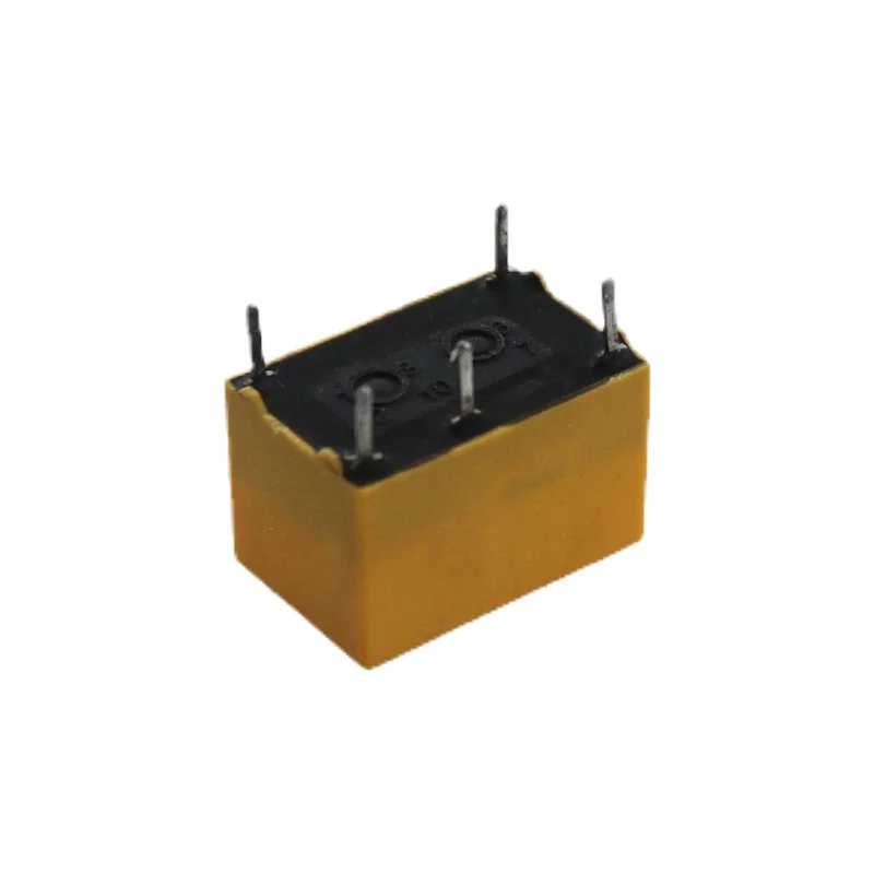 5PDS DS4E-M Signal Relay - DC24V Four Open Four Closed 14 Pin 2A