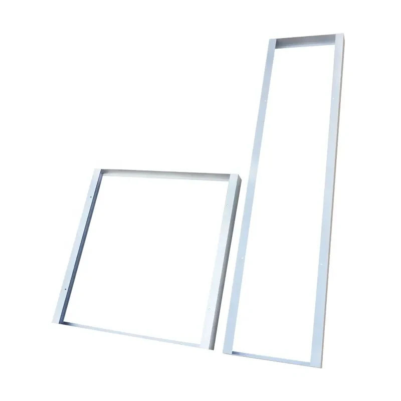 Telecommand Transfer Frame Cheap Price Surface Mounted Aluminum/PVC Transfer Frame 600x600 ...