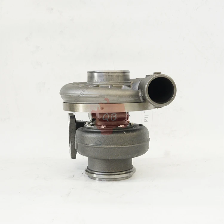 Cummins QSK60 Turbocharger - Reliable Diesel Engine Parts