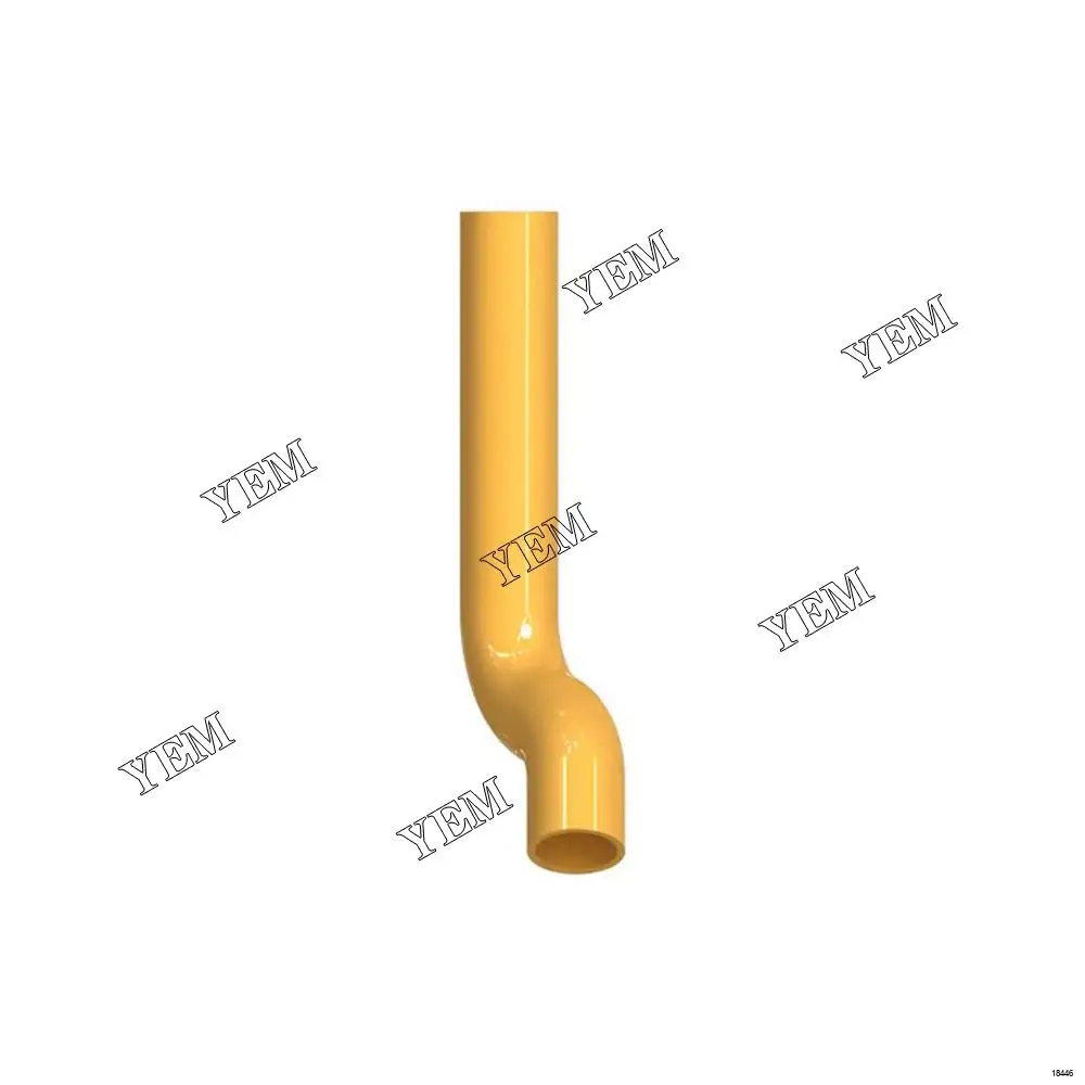 M330D Hose Part No. 230-2940 2302940 Heavy Duty Engine Parts 4