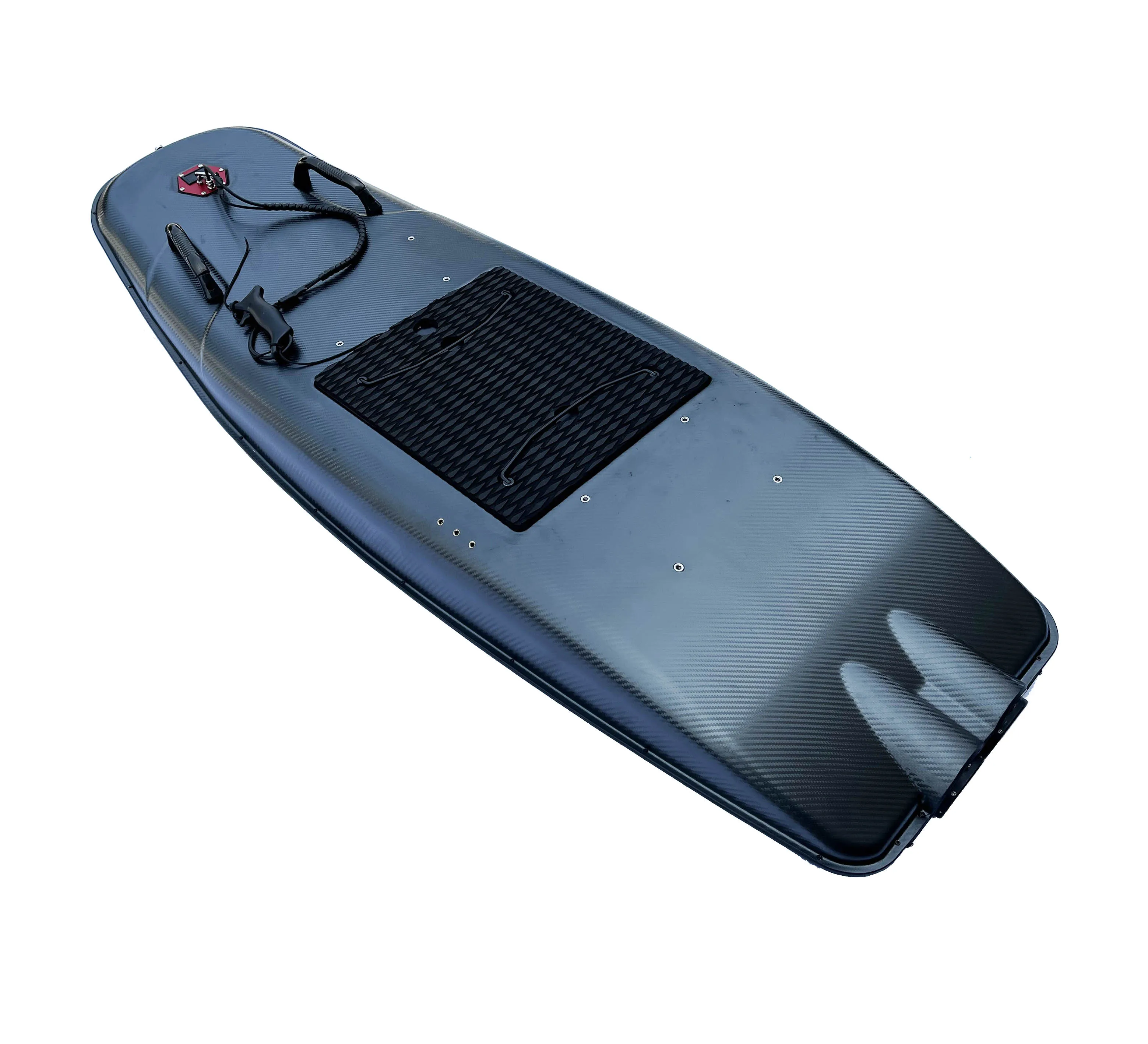 Whole Sale Electric Jet Body Board Jet Ski Surfboard Gas Jet Board